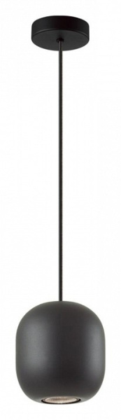 Фото Подвесной светильник Odeon Light Cocoon 5060/1BA