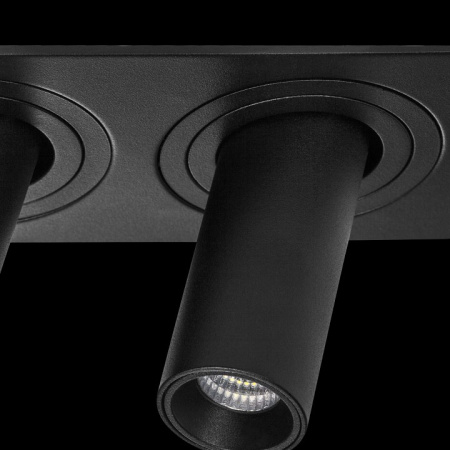 Фото Встраиваемый светильник Lightstar Intero i527274