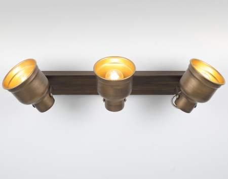 Фото Спот Rivoli Inessa Б0052449