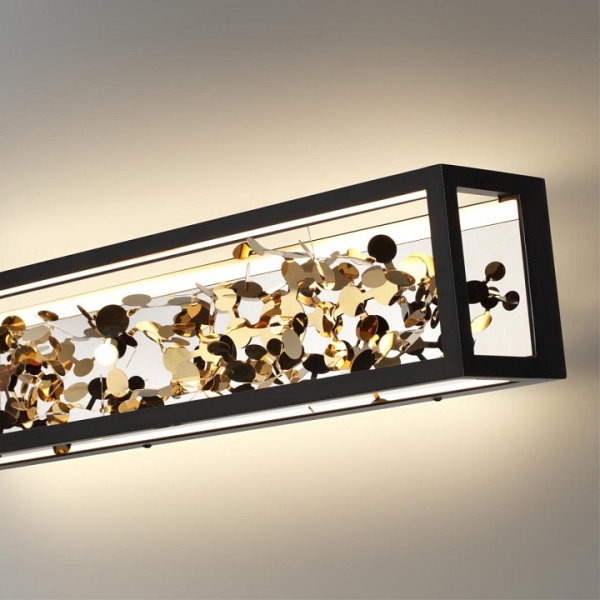 Фото Накладной светильник Odeon Light Bild 5065/23WL