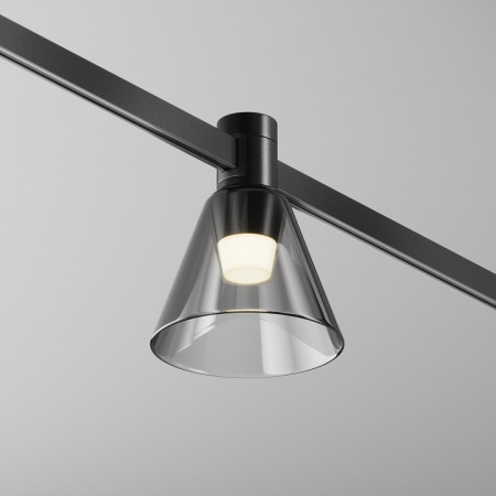 Фото Накладной светильник Maytoni Bianca TR147-1-3W3K-B