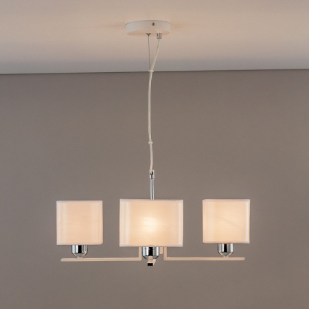 Фото Подвесная люстра Citilux Тильда CL469245