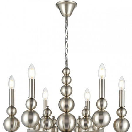 Фото Подвесная люстра Lumion Nana 8107/6