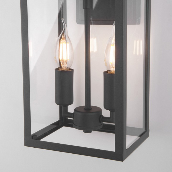 Фото Светильник на штанге Elektrostandard Candle a058478