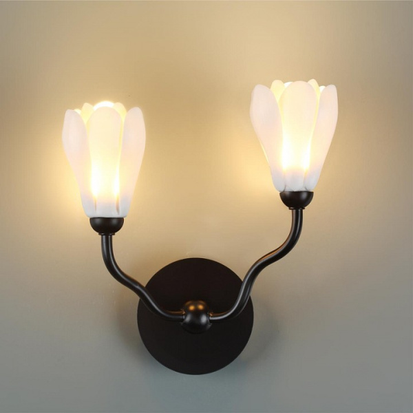 Открыть Бра Odeon Light Gardi 5090/2W Фото Бра Odeon Light Gardi 5090/2W