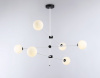 Открыть Люстра на штанге Ambrella Light TR TR2512 Фото Люстра на штанге Ambrella Light TR TR2512