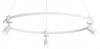 Подвесная люстра Ambrella Light FL FL5292 Подвесная люстра Ambrella Light FL FL5292