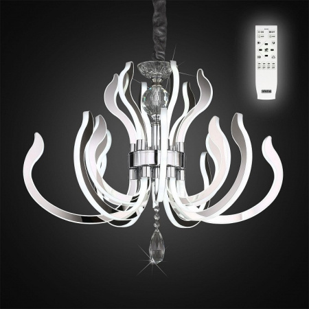 Фото Подвесная люстра Citilux Miranda EL337P18