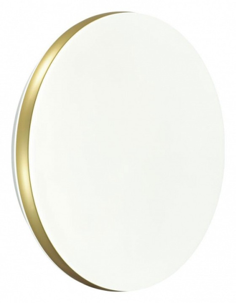 Открыть Накладной светильник Sonex Ringo 7626/CL Фото Накладной светильник Sonex Ringo 7626/CL