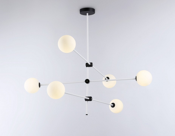 Фото Люстра на штанге Ambrella Light TR TR2512