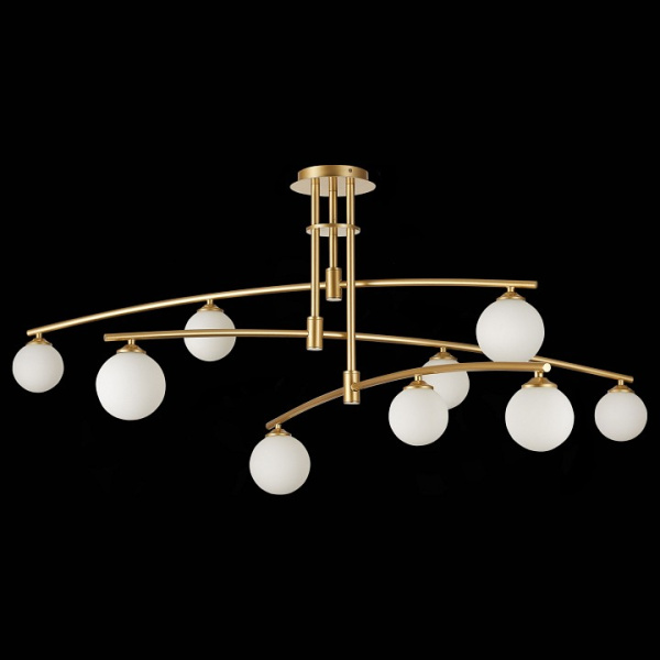 Фото Люстра на штанге ST-Luce Sembrare SL1208.302.09