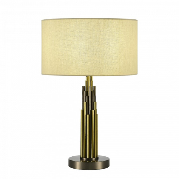 Фото Настольная лампа декоративная ST-Luce Gloria SL1638.304.01