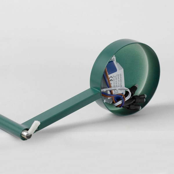 Фото Торшер Lussole Boise LSP-0917