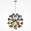 Фото Подвесная люстра Maytoni Bolla MOD133PL-08CH