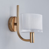Открыть Бра Newport 4330 4331/A gold Фото Бра Newport 4330 4331/A gold