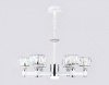Открыть Подвесная люстра Ambrella Light TR TR4518 Фото Подвесная люстра Ambrella Light TR TR4518