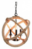 Подвесная люстра Loft it Rope LOFT1194-3 Подвесная люстра Loft it Rope LOFT1194-3