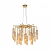 Фото Подвесная люстра Favourite Orgel 4500-21P