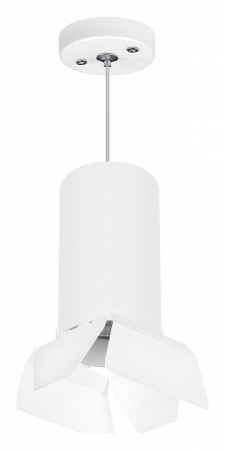 Фото Подвесной светильник Lightstar Rullo RP6486486