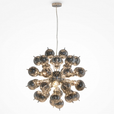 Фото Подвесная люстра Maytoni Bolla MOD133PL-08CH