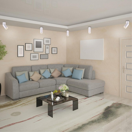 Фото Накладной светильник Novotech Elite 370595