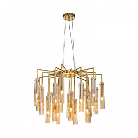 Фото Подвесная люстра Favourite Orgel 4500-21P