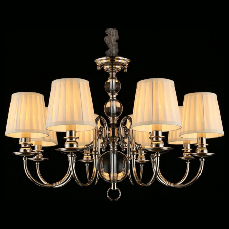 Фото Подвесная люстра Aployt Gaell APL.704.03.08