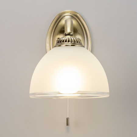 Фото Бра Citilux Франческа CL417313