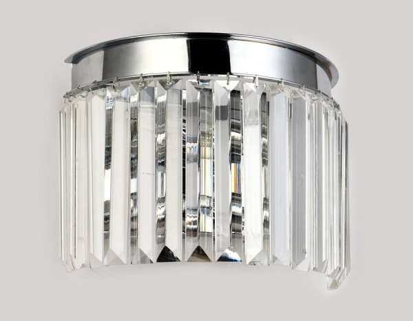 Фото Накладной светильник Ambrella Light TR TR5105