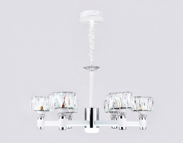 Фото Подвесная люстра Ambrella Light TR TR4518