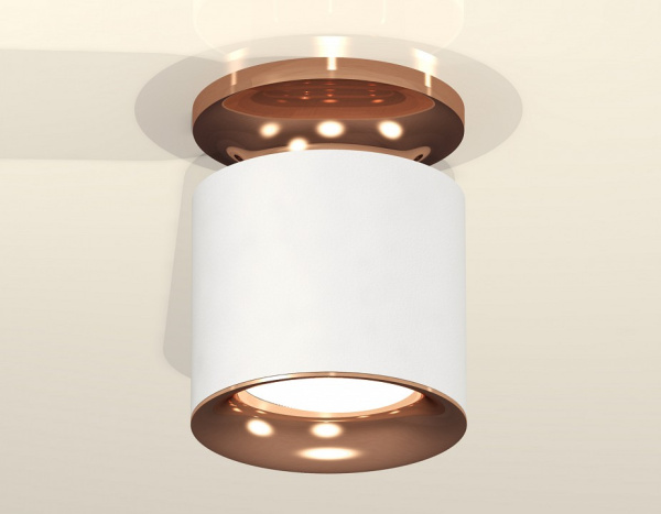 Открыть Накладной светильник Ambrella Light XS XS7401142 Фото Накладной светильник Ambrella Light XS XS7401142