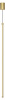 Открыть Подвесной светильник Indigo Linea 14024/C/1P Brass Фото Подвесной светильник Indigo Linea 14024/C/1P Brass