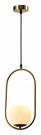 Фото Подвесной светильник Rivoli Lola Б0052867