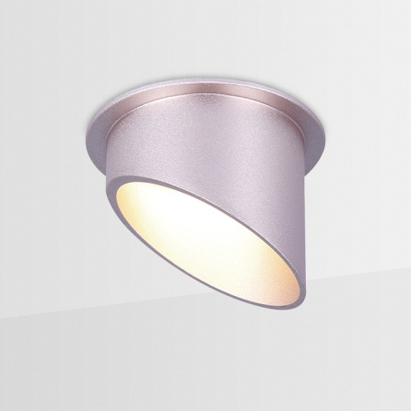 Открыть Встраиваемый светильник Ambrella Light TN TN206 Фото Встраиваемый светильник Ambrella Light TN TN206