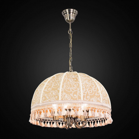 Фото Подвесной светильник Citilux Базель CL407155