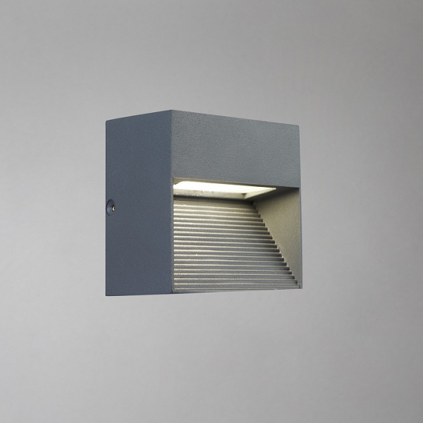 Фото Накладной светильник Escada Noah 10206/S LED