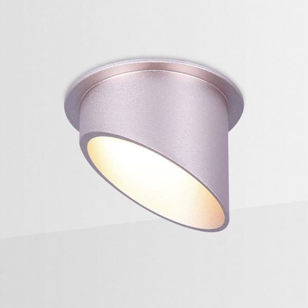 Фото Встраиваемый светильник Ambrella Light TN TN206
