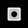 Открыть Встраиваемый светильник Loft it Trick 10342 White Фото Встраиваемый светильник Loft it Trick 10342 White