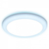 Встраиваемый светильник Ambrella Light DCR DCR313 Встраиваемый светильник Ambrella Light DCR DCR313