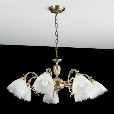 Фото Подвесная люстра Citilux Латур CL413271