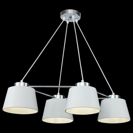 Фото Подвесная люстра Freya Barbara FR5004PL-04CH