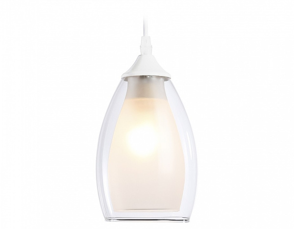 Открыть Подвесной светильник Ambrella Light TR TR3534 Фото Подвесной светильник Ambrella Light TR TR3534