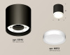 Открыть Накладной светильник Ambrella Light XS XS8142001 Фото Накладной светильник Ambrella Light XS XS8142001