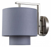 Бра Indigo Nebbia 13020/1W Nickel Бра Indigo Nebbia 13020/1W Nickel