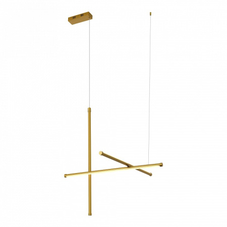 Фото Подвесная люстра ST-Luce Retico SL6207.213.37