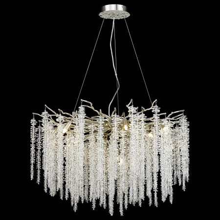 Фото Подвесная люстра Wertmark Daciana WE185.12.203