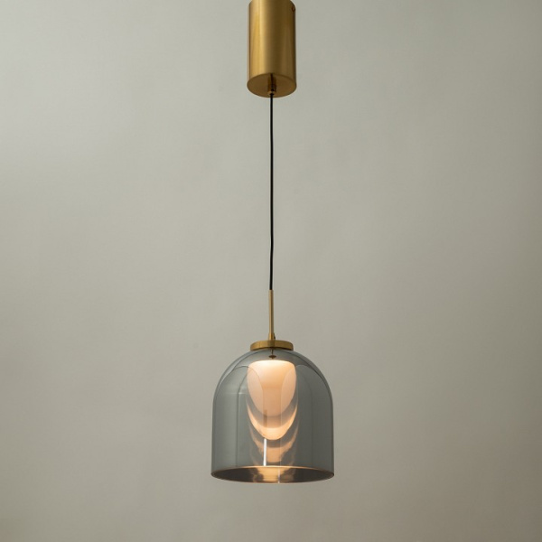 Фото Подвесной светильник Freya Fume FR5399PL-L4BS1