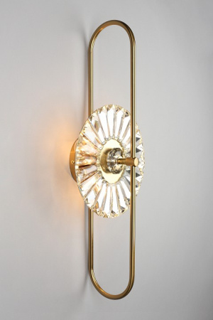 Фото Накладной светильник Aployt Valentayn APL.641.01.03