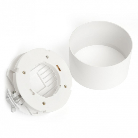 Фото Светильник на штанге Feron AL166 48544