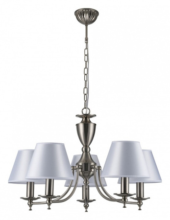 Фото Подвесная люстра Escada Bolero 1144/5PL